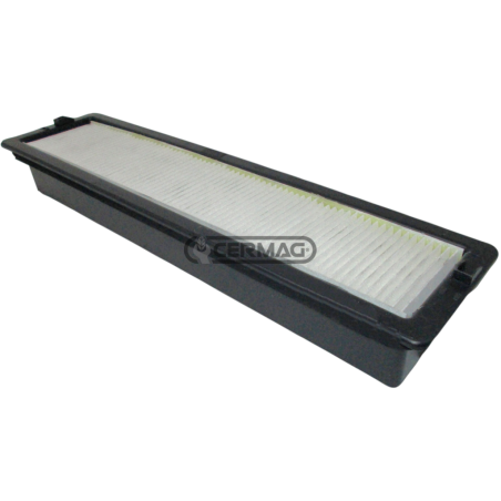 Activated carbon filter for pesticide treatments COMPATIBLE - 13250 | NewgardenAgri.com