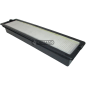Filtre à charbon actif pour traitements pesticides COMPATIBLE - 13250