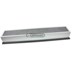 Cabin filter for pesticide treatments COMPATIBLE - 13278 | NewgardenAgri.com