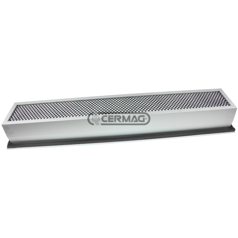 Filtre d'habitacle pour traitements pesticides COMPATIBLE - 13278