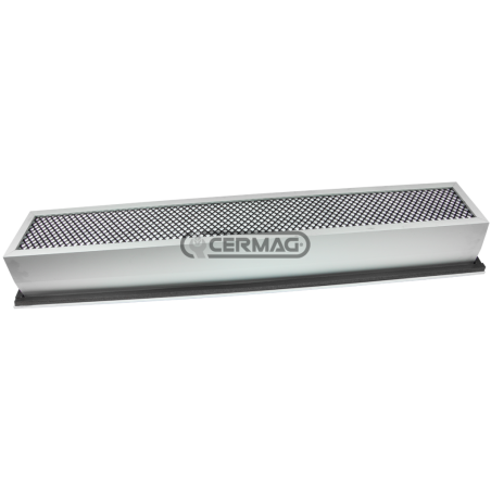 Cabin filter for pesticide treatments COMPATIBLE - 13278 | NewgardenAgri.com