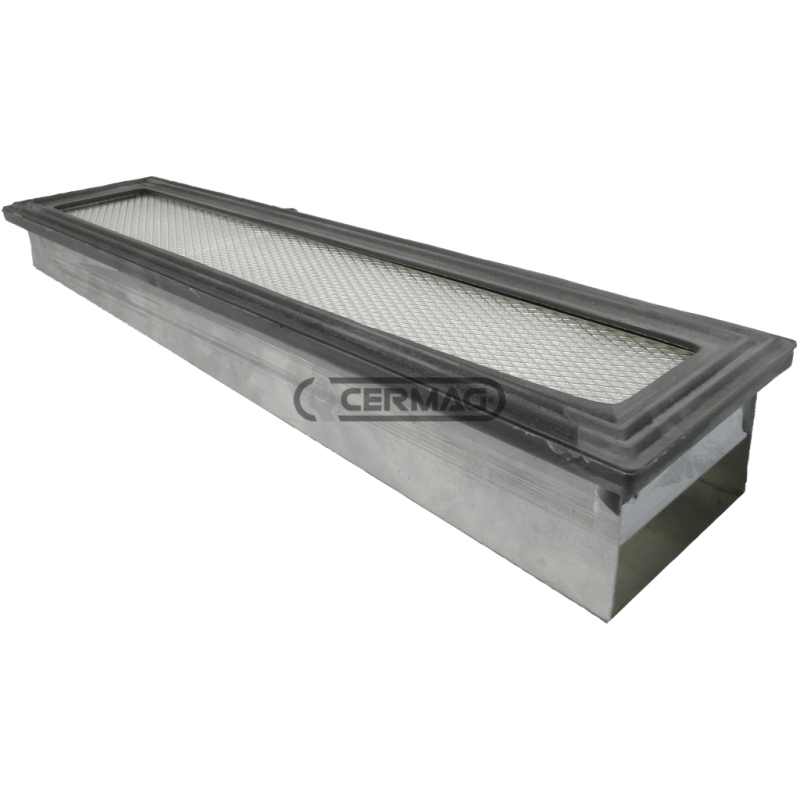 GLEICHER kompatibler Aktivkohlefilter – 13390