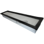 J.D. carbon filter 6R series COMPATIBLE - 13446