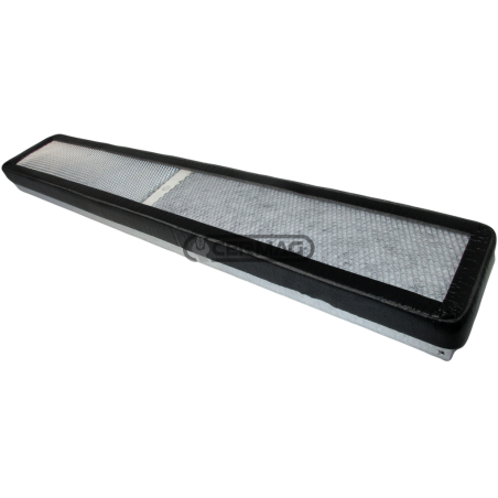 Activated carbon filter for pesticide treatments COMPATIBLE - 12563 | NewgardenAgri.com