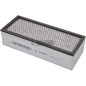 FILTROS DE CARBÓN ACTIVADO PARA TRATAMIENTOS DE PRODUCTOS PESTAL COMPATIBLES - 12569