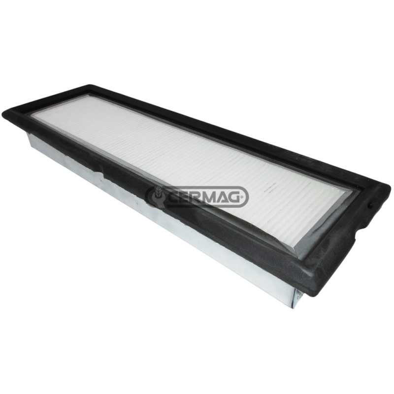 Filtro a carboni attivi per trattamenti fitofarmaci COMPATIBILE - 12575