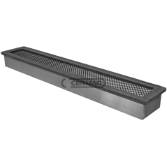 Filtre à charbon actif pour traitements pesticides COMPATIBLE - 12577 | NewgardenAgri.com