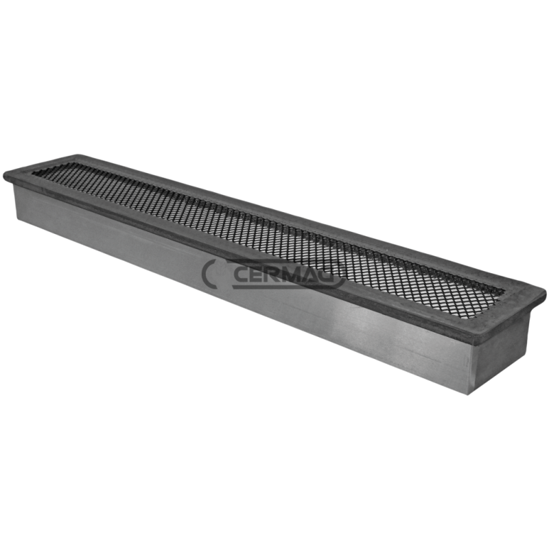 Filtre à charbon actif pour traitements pesticides COMPATIBLE - 12577