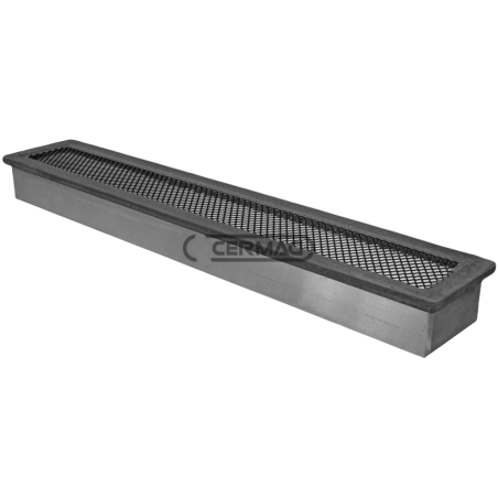Activated carbon filter for pesticide treatments COMPATIBLE - 12577 | NewgardenAgri.com
