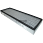 Filtre à charbon actif pour traitements pesticides Dimensions 585x180x55 COMPATIBLE - 12578