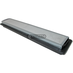 Filtre à charbon actif pour traitements pesticides COMPATIBLE - 12579 | NewgardenAgri.com