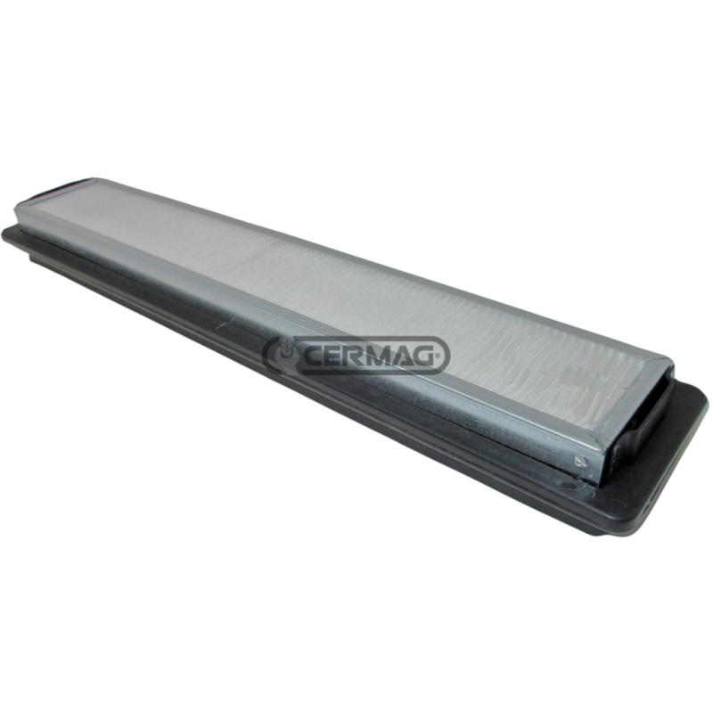 Filtre à charbon actif pour traitements pesticides COMPATIBLE - 12579