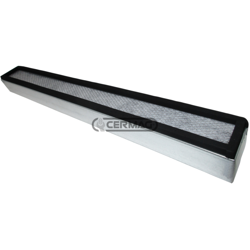 Filtro a carboni attivi per trattamenti fitofarmaci COMPATIBILE - 12580