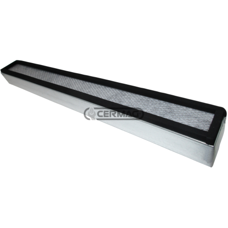 Filtre à charbon actif pour traitements pesticides COMPATIBLE - 12580 | NewgardenAgri.com