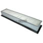 FILTROS DE CARBÓN ACTIVADO PARA TRATAMIENTOS DE PRODUCTOS PESTAL COMPATIBLES - 12585