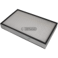 FILTROS DE CARBÓN ACTIVADO PARA TRATAMIENTOS DE PRODUCTOS PESTAL COMPATIBLES - 12586