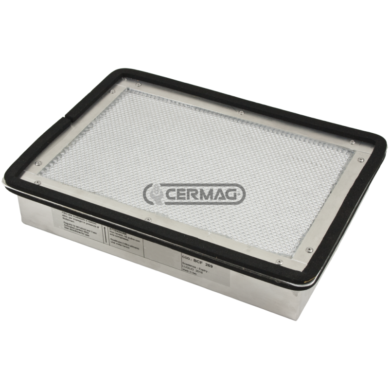 COMPATIBLES - 12587