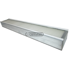Filtro a carboni attivi per trattamenti fitofarmaci COMPATIBILE - 12589 | NewgardenAgri.com