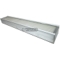 Filtre à charbon actif pour traitements pesticides COMPATIBLE - 12589