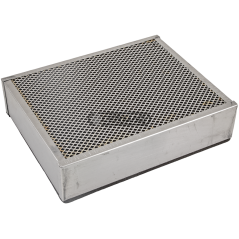 AKTIVKOHLENSTOFFFILTER FÜR KOMPATIBLE PESTAL-PRODUKTBEHANDLUNGEN – 12590 | NewgardenAgri.com