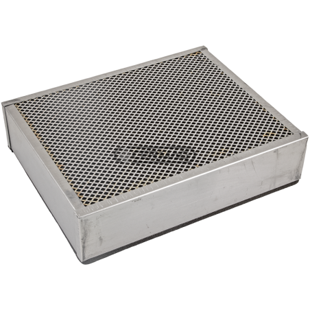 AKTIVKOHLENSTOFFFILTER FÜR KOMPATIBLE PESTAL-PRODUKTBEHANDLUNGEN – 12590 | NewgardenAgri.com