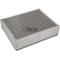FILTROS DE CARBÓN ACTIVADO PARA TRATAMIENTOS DE PRODUCTOS PESTAL COMPATIBLES - 12590