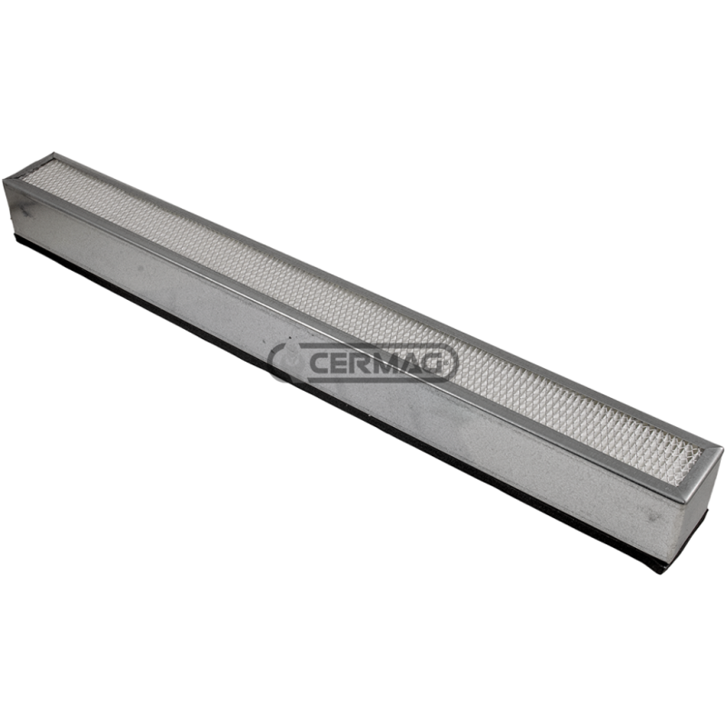 FILTRES À CHARBON ACTIF POUR TRAITEMENTS DE PRODUITS PESTAL COMPATIBLES - 12591