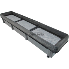Filtro a carboni attivi per trattamenti fitofarmaci COMPATIBILE - 12592 | NewgardenAgri.com