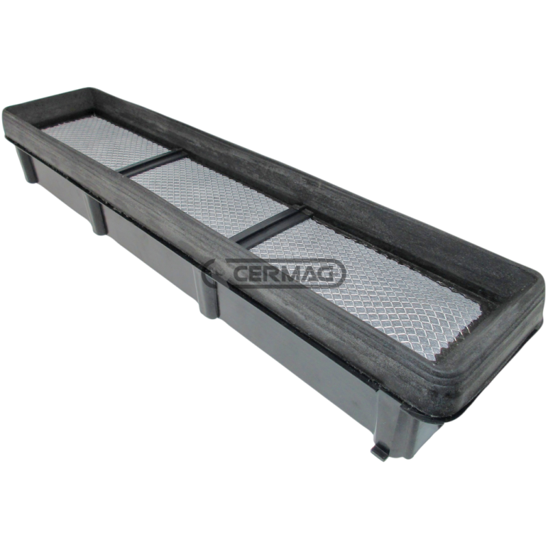 Filtro a carboni attivi per trattamenti fitofarmaci COMPATIBILE - 12592