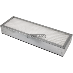 AKTIVKOHLENSTOFFFILTER FÜR KOMPATIBLE PESTAL-PRODUKTBEHANDLUNGEN – 12603 | NewgardenAgri.com