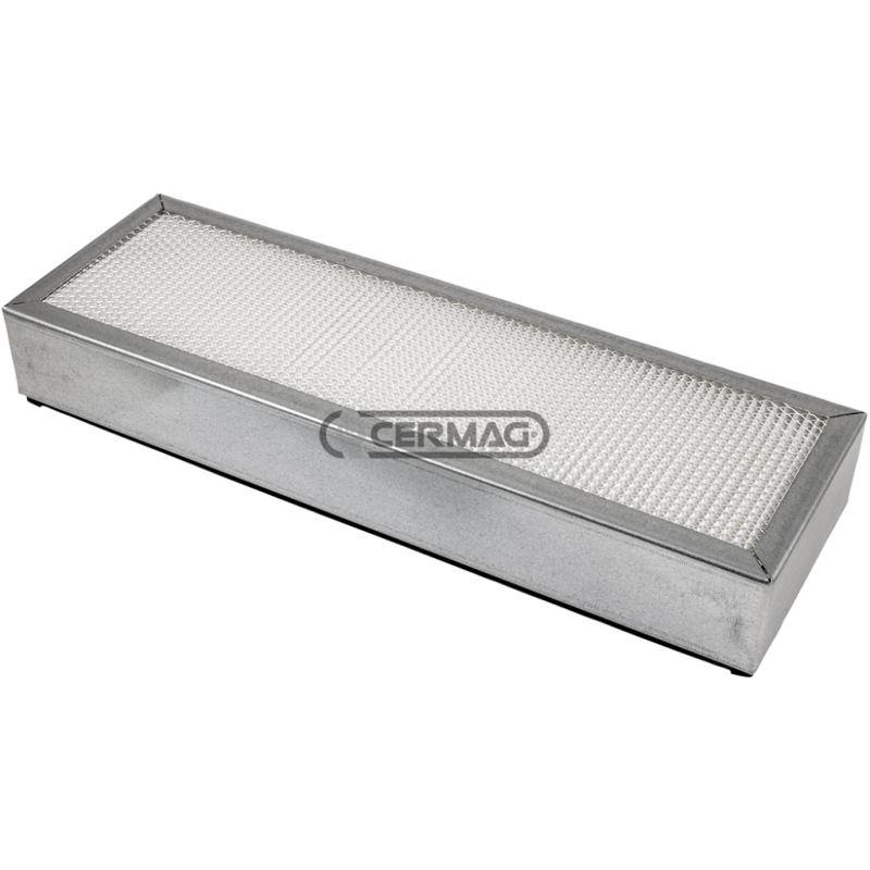 FILTROS DE CARBÓN ACTIVADO PARA TRATAMIENTOS DE PRODUCTOS PESTAL COMPATIBLES - 12603