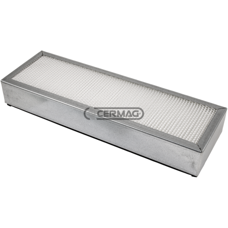 AKTIVKOHLENSTOFFFILTER FÜR KOMPATIBLE PESTAL-PRODUKTBEHANDLUNGEN – 12603 | NewgardenAgri.com