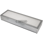 FILTROS DE CARBÓN ACTIVADO PARA TRATAMIENTOS DE PRODUCTOS PESTAL COMPATIBLES - 12603