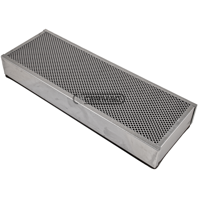 ACTIVATED CARBON FILTERS FOR COMPATIBLE PESTAL PRODUCT TREATMENTS - 12604