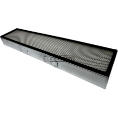Activated carbon filter for pesticide treatments COMPATIBLE - 12605 | NewgardenAgri.com