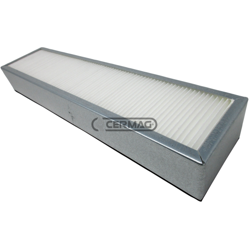 Filtro a carboni attivi per trattamenti fitofarmaci COMPATIBILE - 12606
