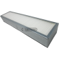Filtro de carbón activado para tratamientos con pesticidas COMPATIBLE - 12606