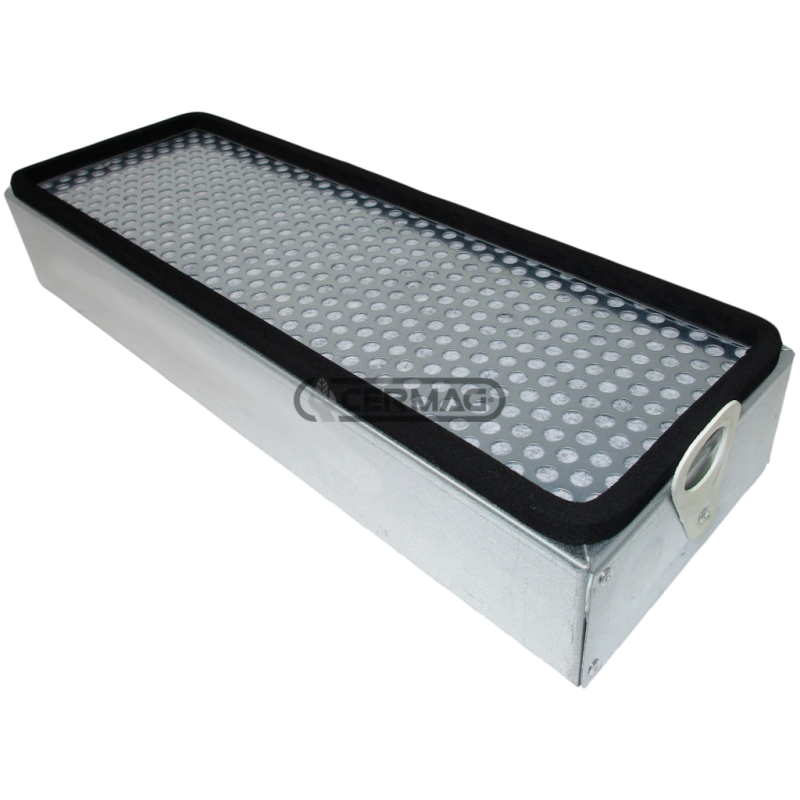 Filtre à charbon actif pour traitements pesticides COMPATIBLE - 12607