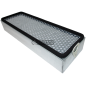 Filtre à charbon actif pour traitements pesticides COMPATIBLE - 12607