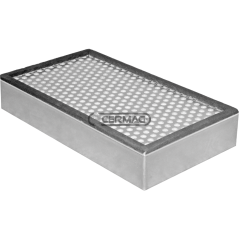 Filtro a carboni attivi per trattamenti fitofarmaci COMPATIBILE - 12608 | NewgardenAgri.com