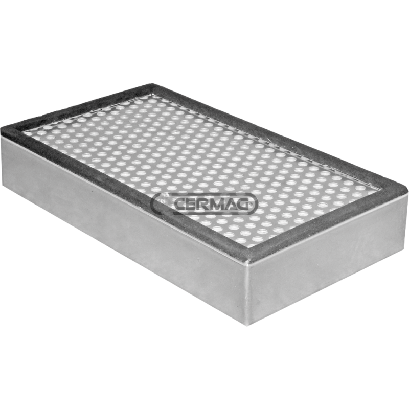 Filtro a carboni attivi per trattamenti fitofarmaci COMPATIBILE - 12608