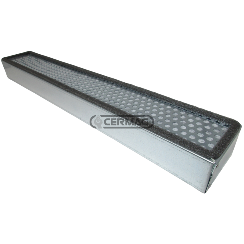 Filtro a carboni attivi per trattamenti fitofarmaci COMPATIBILE - 12901