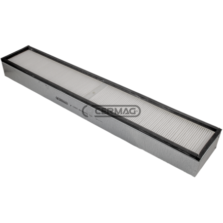 AKTIVKOHLENSTOFFFILTER FÜR KOMPATIBLE PESTAL-PRODUKTBEHANDLUNGEN – 12707 | NewgardenAgri.com