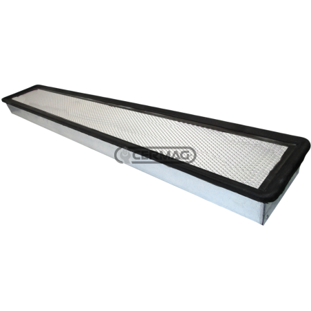 Activated carbon filter for pesticide treatments COMPATIBLE - 12768 | NewgardenAgri.com
