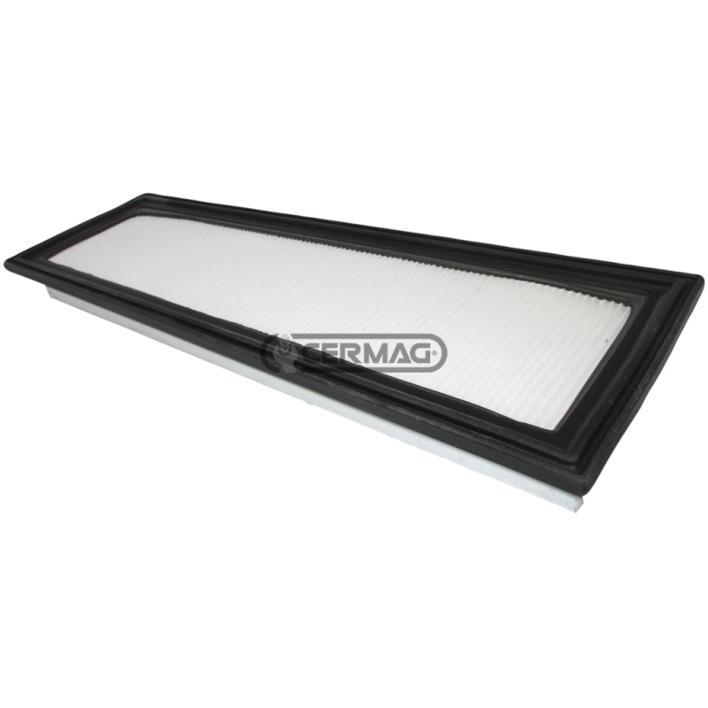 Cabin air filter without activated carbon COMPATIBLE - 12907