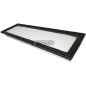 Cabin air filter without activated carbon COMPATIBLE - 12907