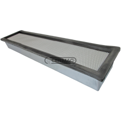 Filtre à air d'habitacle sans charbon actif COMPATIBLE - 12996 | NewgardenAgri.com