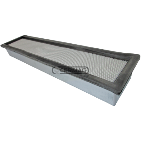 Filtre à air d'habitacle sans charbon actif COMPATIBLE - 12996 | NewgardenAgri.com