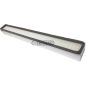 Filtre à air d'habitacle sans charbon actif COMPATIBLE - 12998