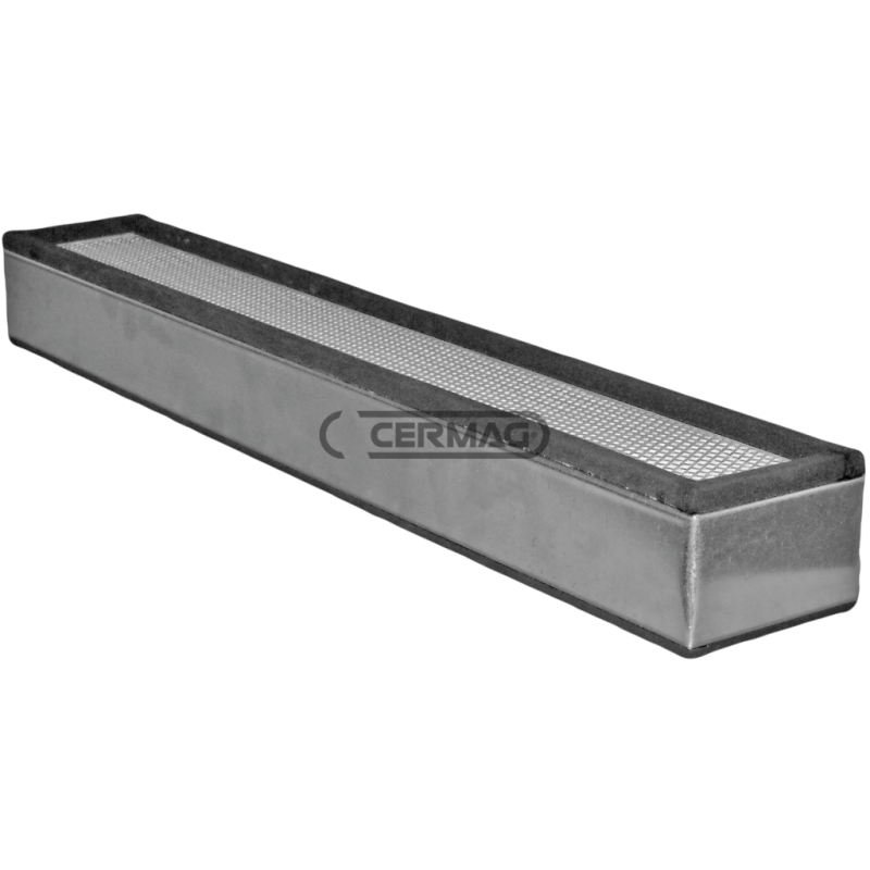 Filtro aria per cabina senza carboni attivi COMPATIBILE - 13058